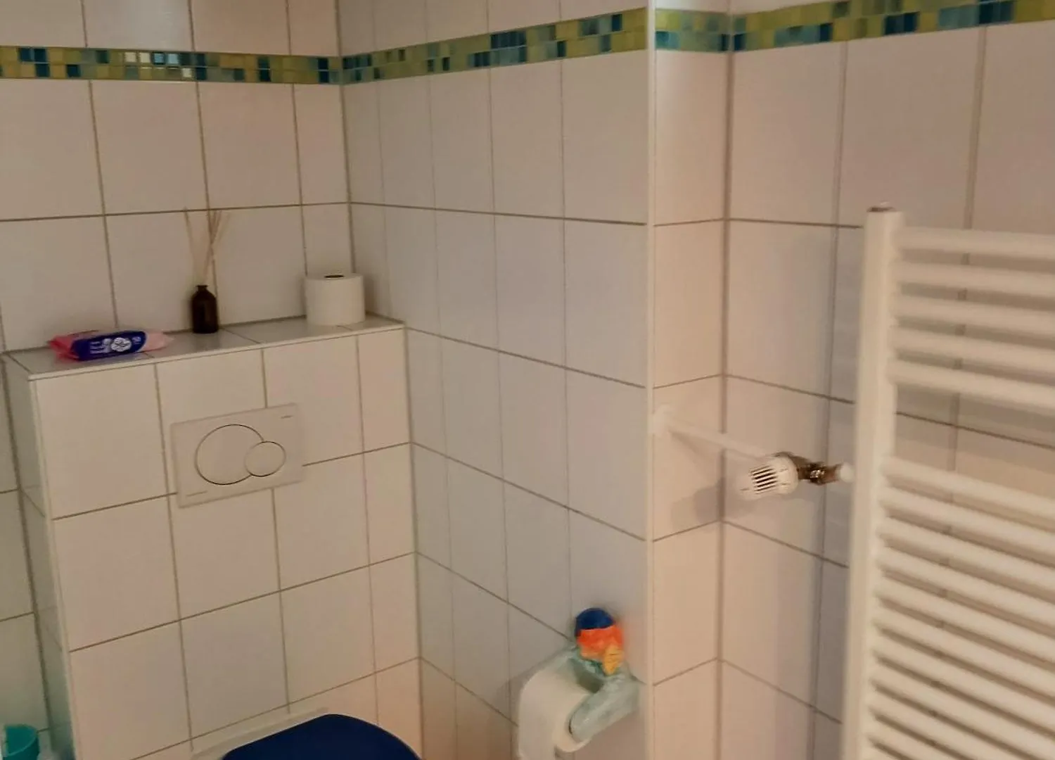 Haus Vogelparadies Homestay Hemhofen 0*,