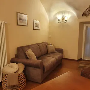 Il Nido Del Borgo Genua